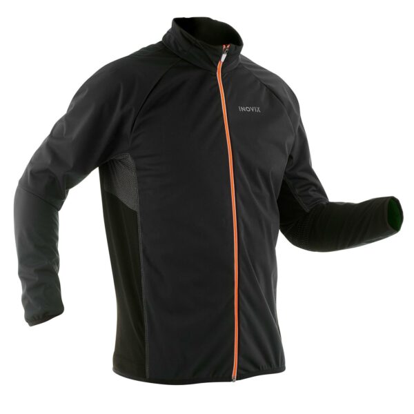 Langlaufjacke XC S 900 Herren schwarz