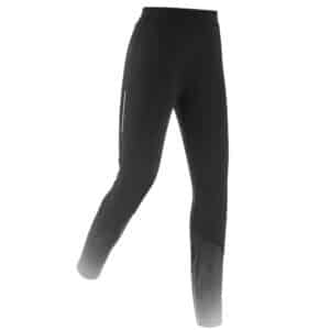 Langlauftights XC S 500 Kinder schwarz