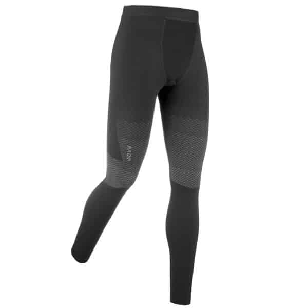 Langlaufunterwäsche Funktionshose XC S 900 Herren schwarz
