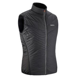 Langlaufweste warm XC S 100 Herren