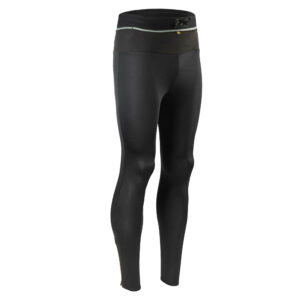 Laufhose lang Tights Trail Emboss Herren