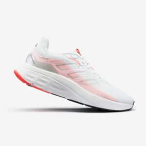 Laufschuhe Adidas Speedmotion Damen weiss/orange