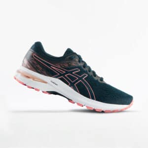 Laufschuhe Asics Gel Glyde 3 Damen schwarz/rosa