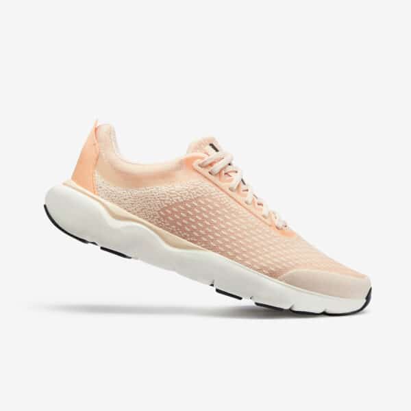 Laufschuhe Jogflow 500.1 Damen orange