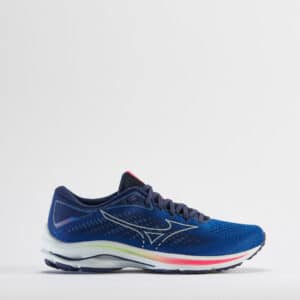 Laufschuhe Mizuno Wave Rider 25 Herren blau