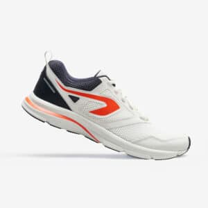 Laufschuhe Run Active Herren off-white