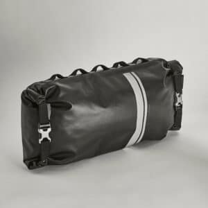 Lenkertasche wasserdicht IPX6 5 bis 15 l. Bikepacking Riverside