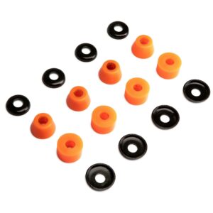 Longboard-Bushings 500 92A orange