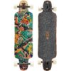 Longboard Free 520 Japan