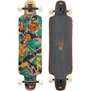 Longboard Free 520 Japan