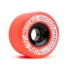 Longboard-Rollen Slide 70mm 76A 4-Stück