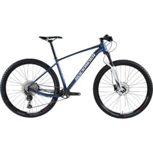 MTB 29 Zoll Rockrider XC 100 Shimano Deore 1×11