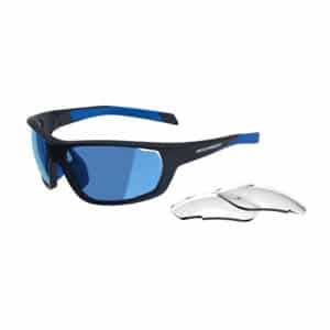 MTB Sonnenbrille XC Pack blaue