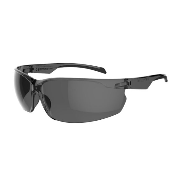 MTB Sportbrille ST 100 Kat. 3 grau