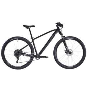 MTB Trekking 29" Explore 500 schwarz