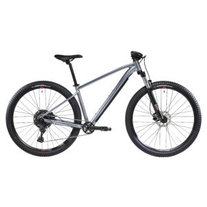 MTB Trekking 29 Zoll Explore 520 grau/rot