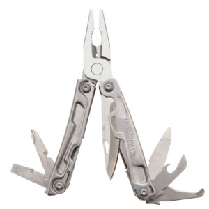 MULTITOOL LEATHERMAN REV 14 FUNKTIONEN