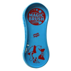 Magic Brush hellblau