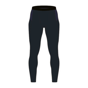 Merino Tights Trekking MT900 lange Unterwäsche Herren