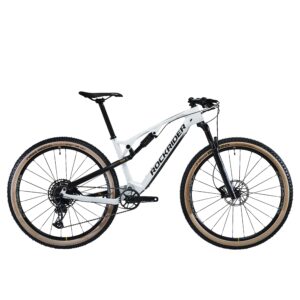 Mountainbike 29 Zoll 900 S vollgefedert Carbon