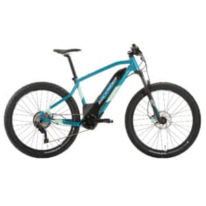 Mountainbike E-Bike 27