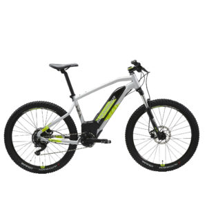 Mountainbike E-ST 520 27