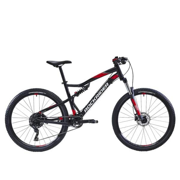 Mountainbike ST 530 S 27