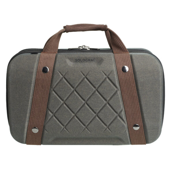 Munitionskoffer 500 authentic grün