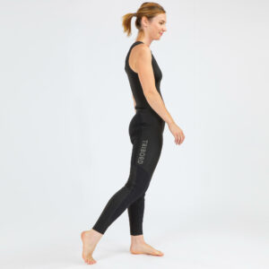 Neoprenanzug Long Jane 2 mm Damen Ecodesign