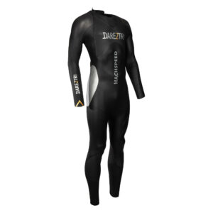 Neoprenanzug Triathlon Machspeed Herren