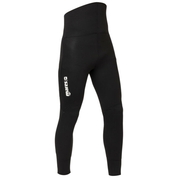 Neoprenhose Apnea Instinct 5mm Glattneopren innen Nylon-Laminierung außen Herren