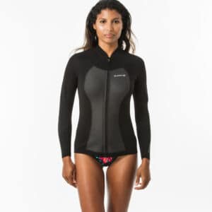 Neoprenjacke Surfen 900 1