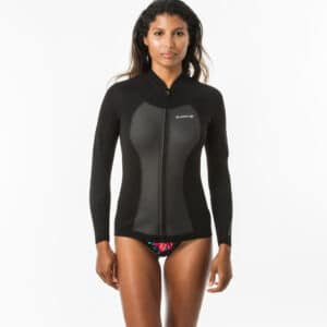 Neoprenjacke Surfen 900 1