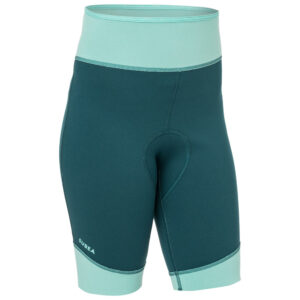 Neoprenshorts Schnorcheln Kinder 500 1