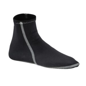 Neoprensocken 2 mm für Bodyboardflossen