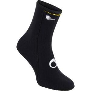 Neoprensocken Tauchen SCD 100 3 mm