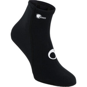 Neoprensocken Tauchen SCD 2 mm