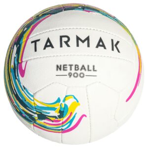 Netball 900 weiß