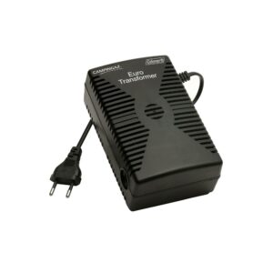 Netzadapter/Spannungswandler 12 V/230 V für Elektro-Kühlboxen