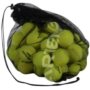 Netzbeutel für 60 Tennisbälle