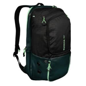 Padelrucksack PBP 900 dunkelgrau