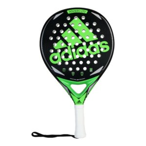 Padelschläger Adizero LDT grün