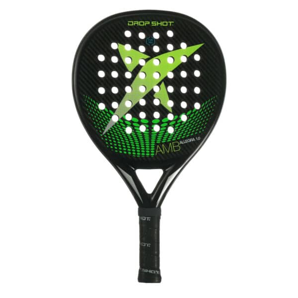Padelschläger Drop Shot Allegra 1.0
