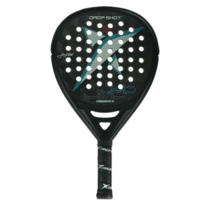 Padelschläger Drop Shot Conqueror 10