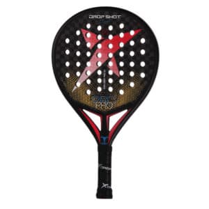 Padelschläger Drop Shot Explorer Pro 4.0