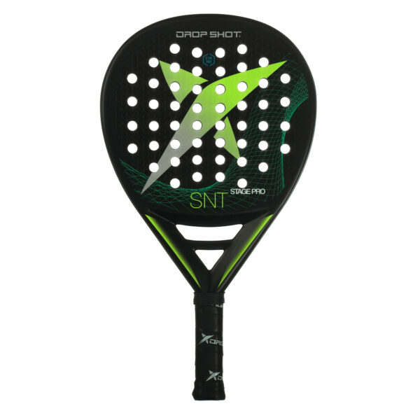 Padelschläger Drop Shot Stage Pro