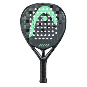 Padelschläger Head Graphene 360+ Delta Tour