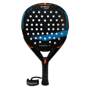 Padelschläger PR 990 Hybrid Soft Erwachsene