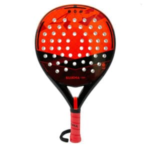 Padelschläger PR500 rot