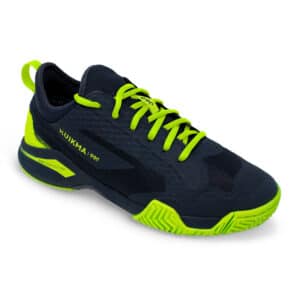 Padelschuhe Damen Dynamism PS 990 blau